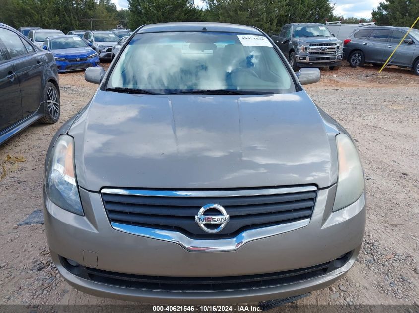 2008 Nissan Altima 2.5 S VIN: 1N4AL21E88N518119 Lot: 40621546