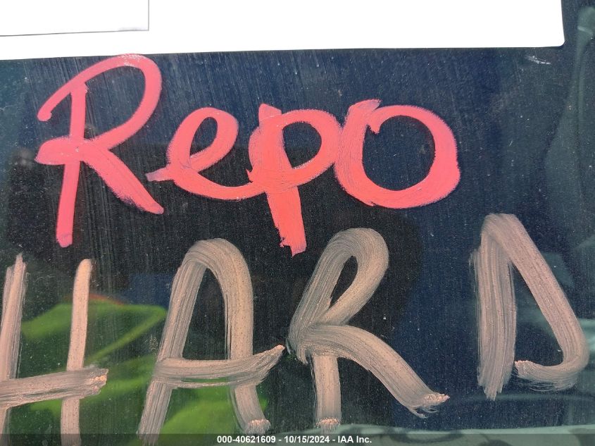 2008 Chevrolet Impala Ltz VIN: 2G1WU583989167347 Lot: 40621609