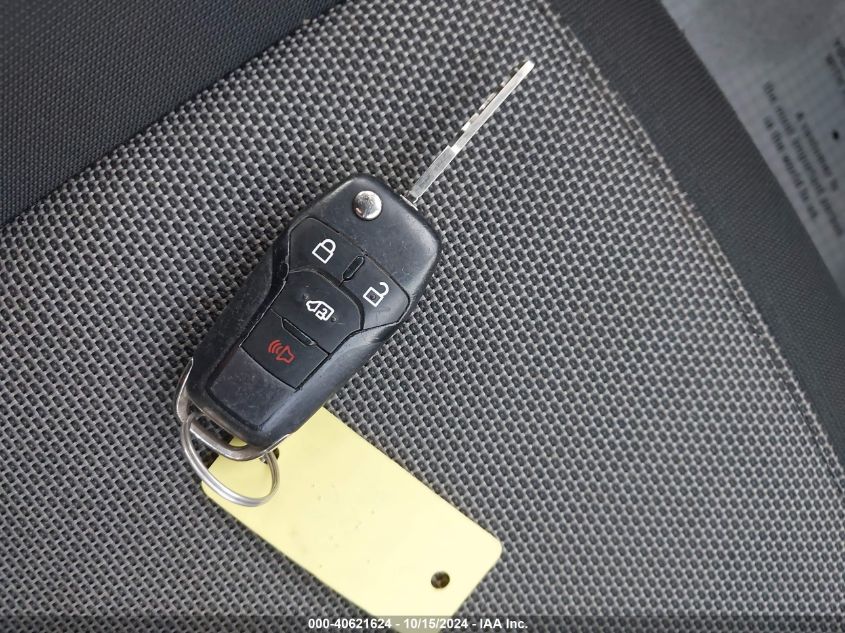 2019 Ford Transit Connect Xl VIN: NM0LS7E27K1431522 Lot: 40621624