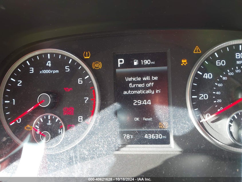 2021 KIA K5 EX - 5XXG34J22MG057656