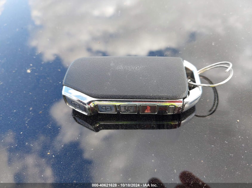 2021 KIA K5 EX - 5XXG34J22MG057656