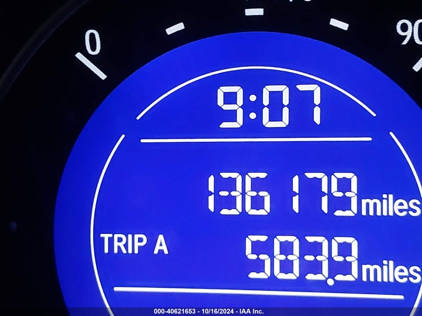 2015 HONDA FIT LX - 3HGGK5H5XFM718345