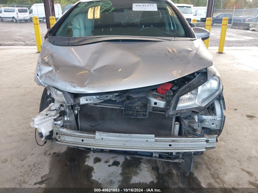 2015 HONDA FIT LX - 3HGGK5H5XFM718345