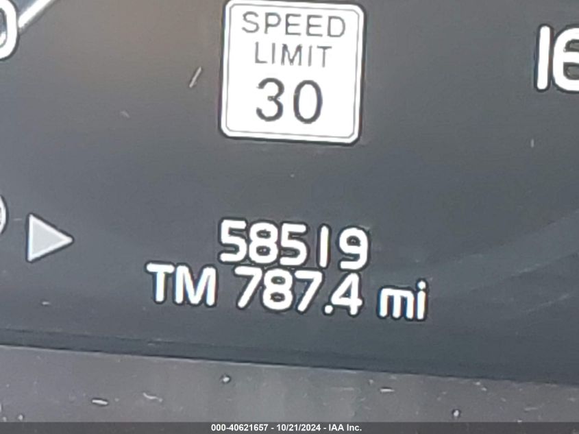 2019 VOLVO XC90 T6 MOMENTUM - YV4A22PK9K1426748