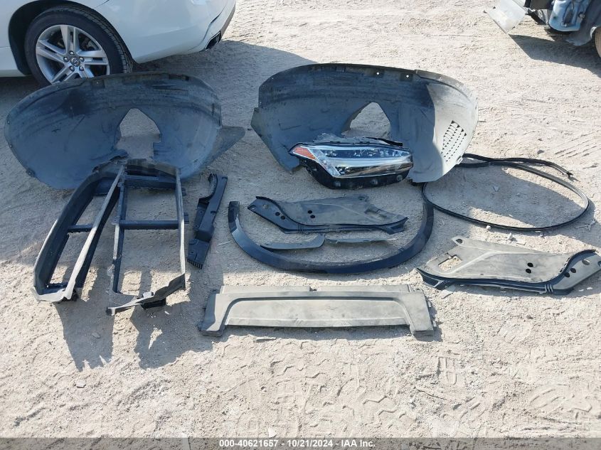 2019 VOLVO XC90 T6 MOMENTUM - YV4A22PK9K1426748