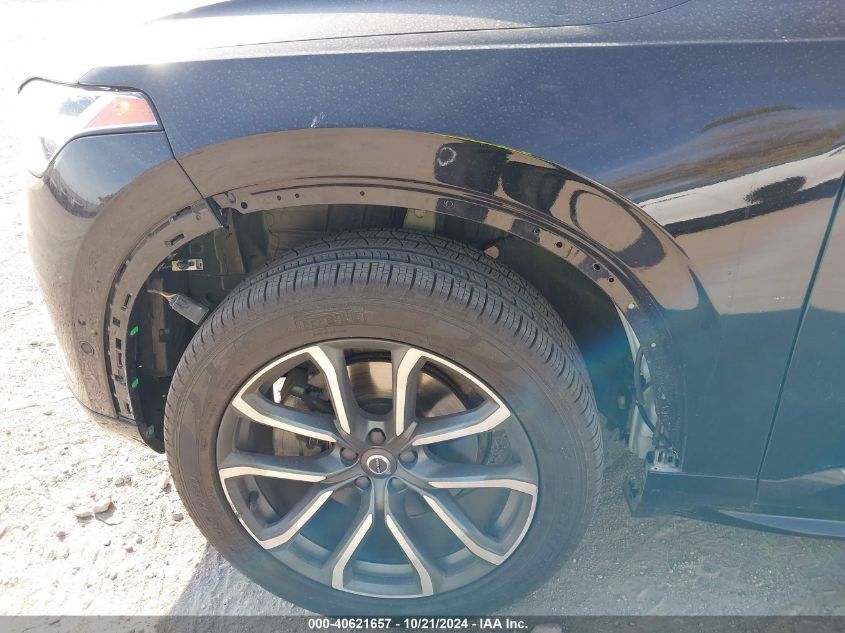 2019 VOLVO XC90 T6 MOMENTUM - YV4A22PK9K1426748