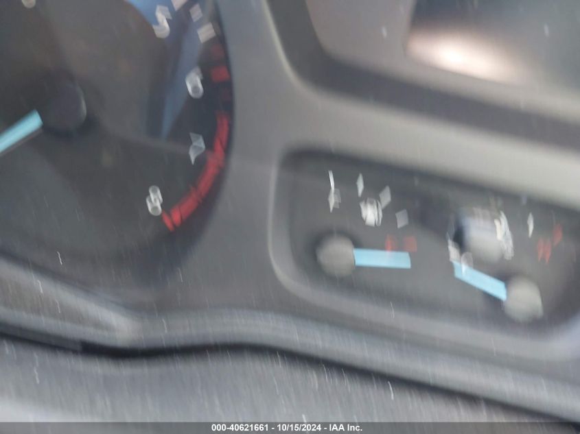 2015 Ford Transit-250 VIN: 1FTNR2ZG4FKB23840 Lot: 40621661