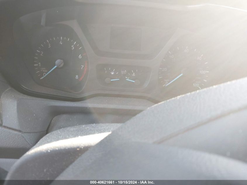 2015 Ford Transit-250 VIN: 1FTNR2ZG4FKB23840 Lot: 40621661