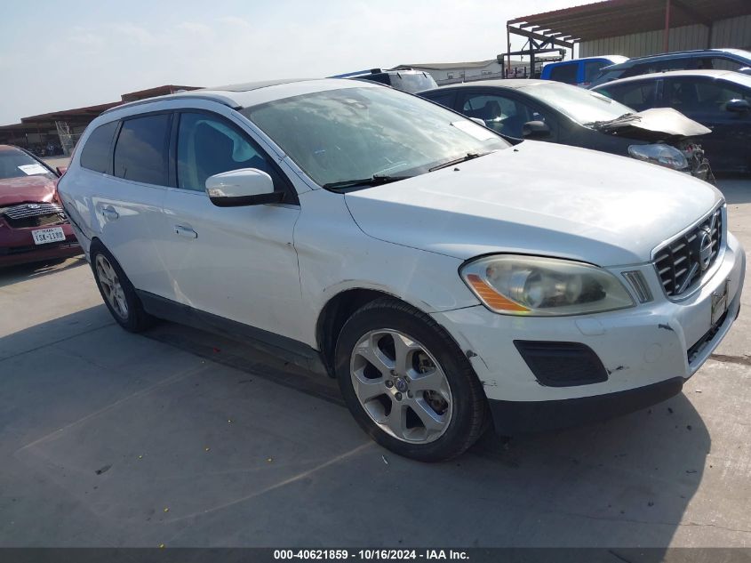 VIN YV4952DL3D2403468 2013 Volvo XC60, 3.2/3.2 Plat... no.1