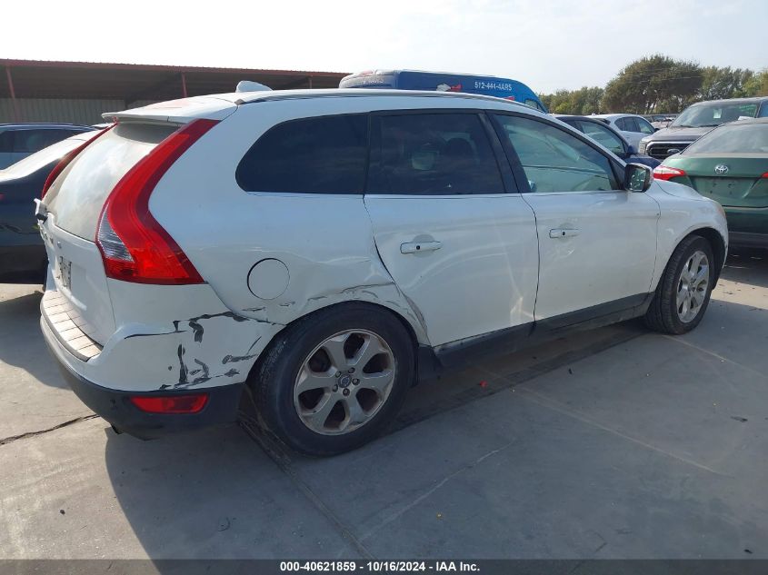 VIN YV4952DL3D2403468 2013 Volvo XC60, 3.2/3.2 Plat... no.4