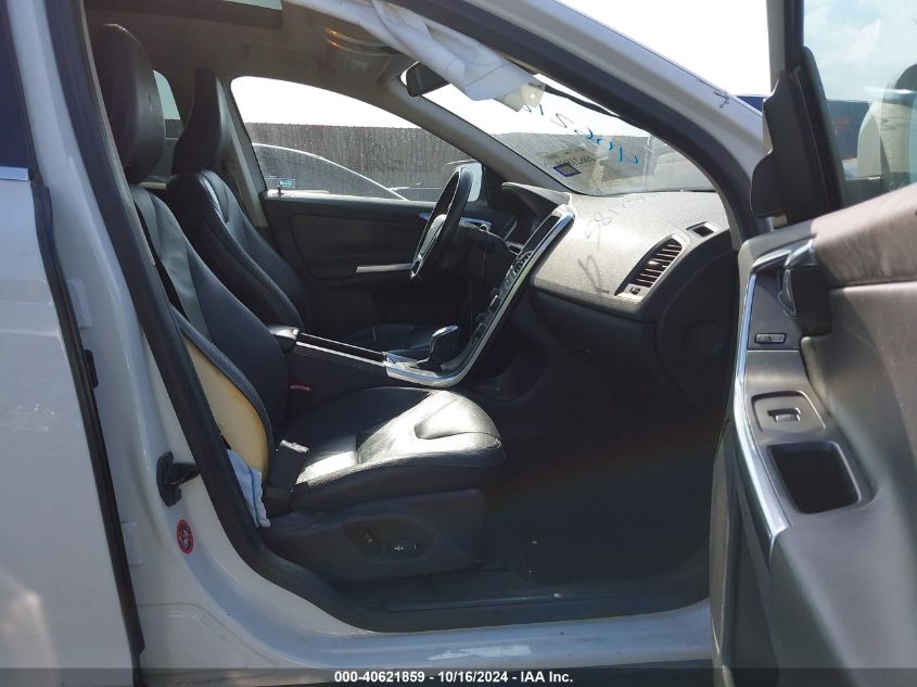 VIN YV4952DL3D2403468 2013 Volvo XC60, 3.2/3.2 Plat... no.5