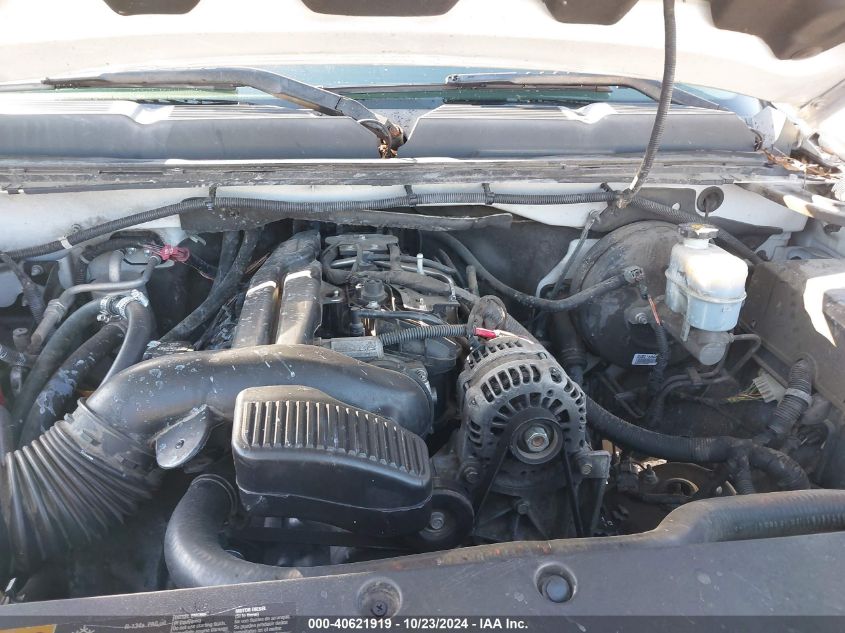 2012 Chevrolet Silverado 1500 Lt VIN: 3GCPCSEA2CG125925 Lot: 40621919