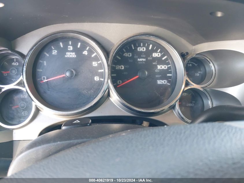 2012 Chevrolet Silverado 1500 Lt VIN: 3GCPCSEA2CG125925 Lot: 40621919