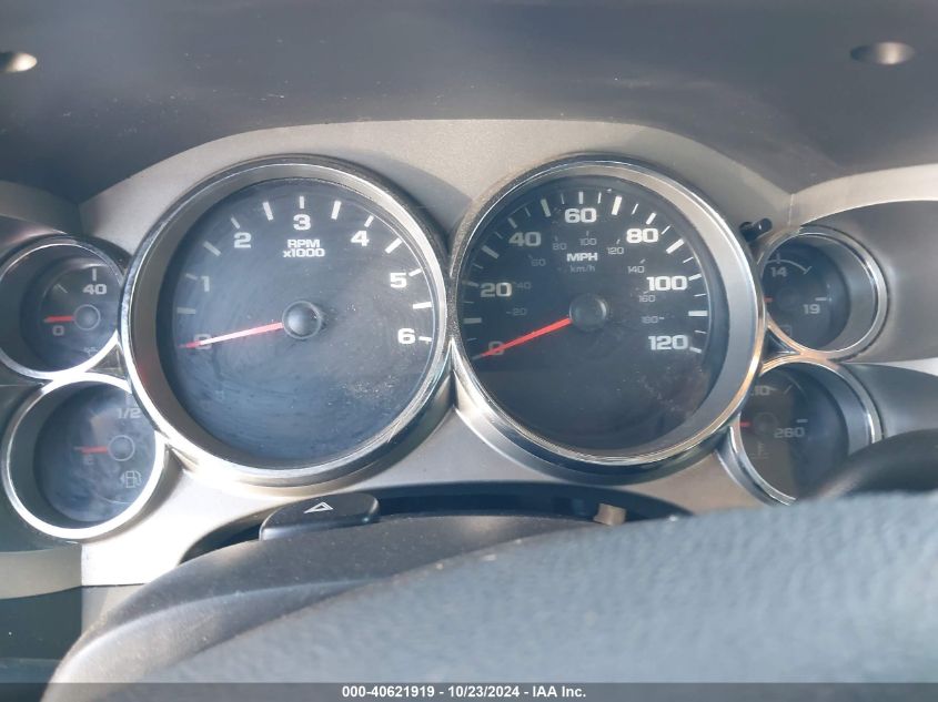 2012 Chevrolet Silverado 1500 Lt VIN: 3GCPCSEA2CG125925 Lot: 40621919