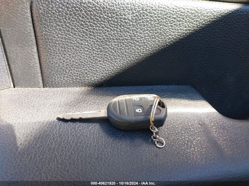 2007 Ford F-150 Fx4/Xlt VIN: 1FTPW04537KC89294 Lot: 40621920