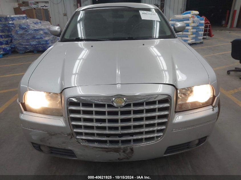 2009 Chrysler 300 Touring VIN: 2C3KA53V39H632241 Lot: 40621925