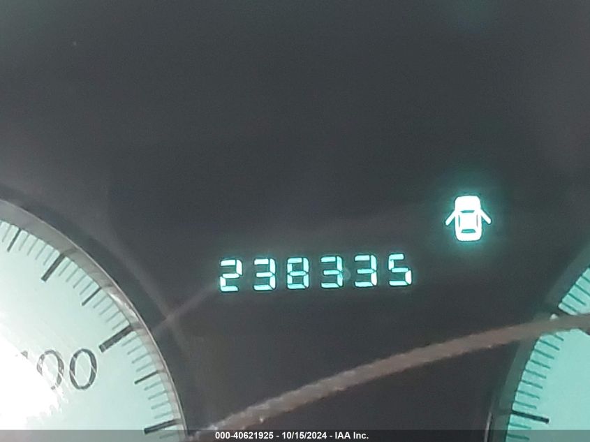 2009 Chrysler 300 Touring VIN: 2C3KA53V39H632241 Lot: 40621925