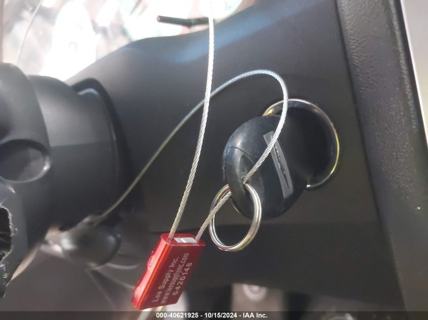 2009 Chrysler 300 Touring VIN: 2C3KA53V39H632241 Lot: 40621925