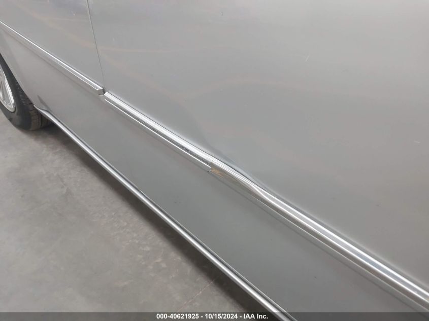 2009 Chrysler 300 Touring VIN: 2C3KA53V39H632241 Lot: 40621925