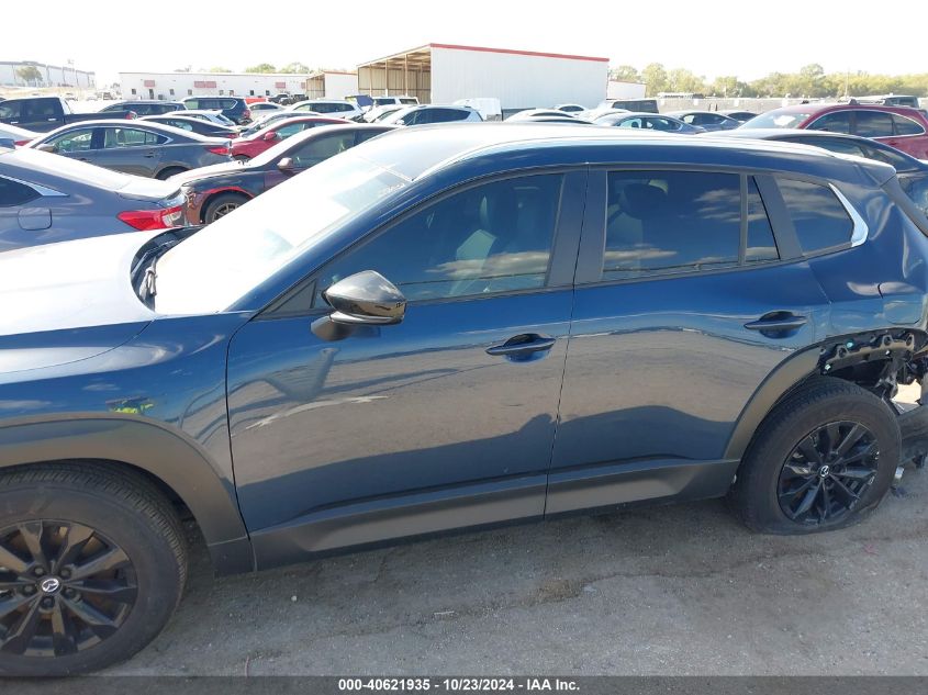 VIN 7MMVABBM2RN205267 2024 Mazda CX-50, 2.5 S Prefe... no.13