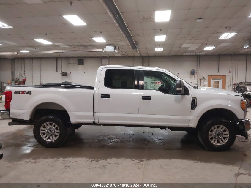 VIN 1FT7W2B69HEC46361 2017 FORD F-250 no.14