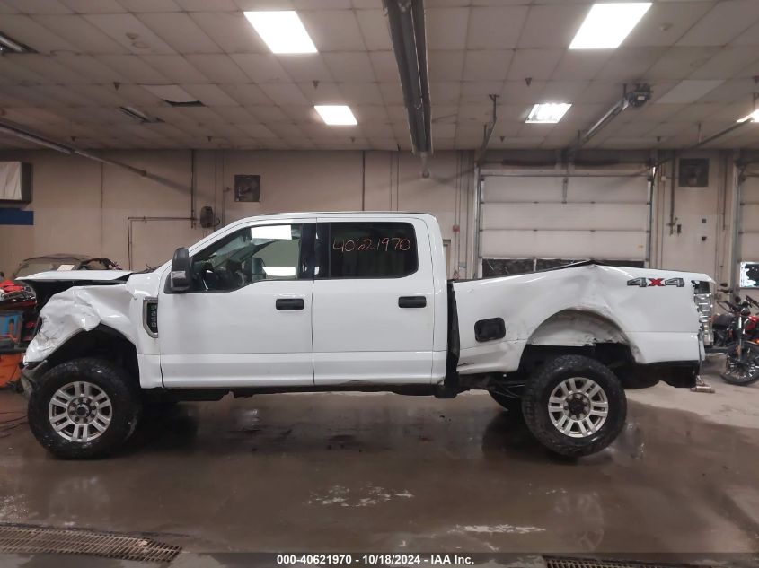 VIN 1FT7W2B69HEC46361 2017 FORD F-250 no.15