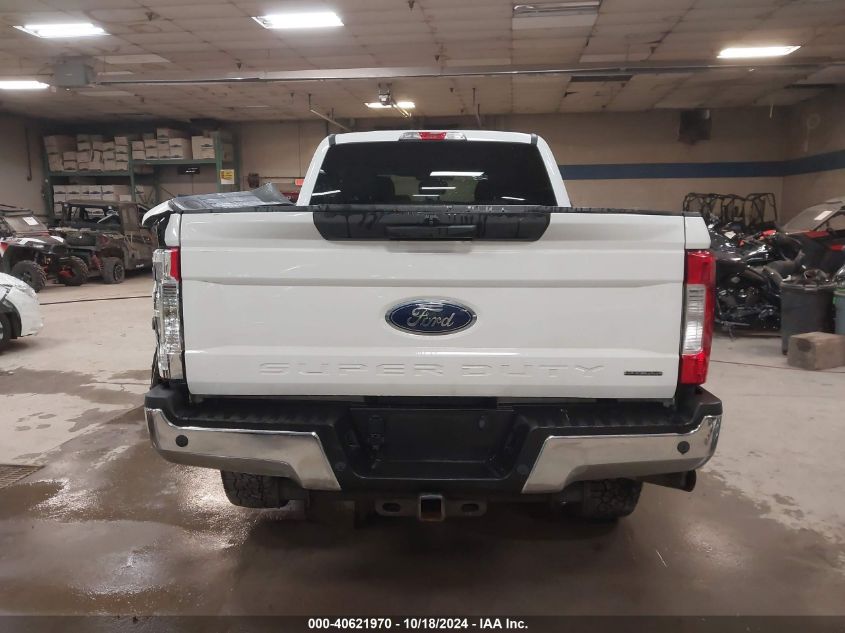 VIN 1FT7W2B69HEC46361 2017 FORD F-250 no.17