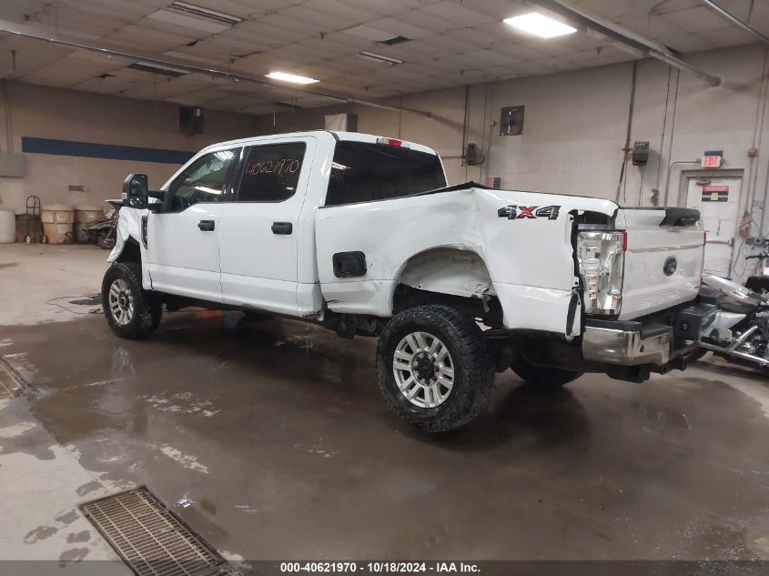 VIN 1FT7W2B69HEC46361 2017 FORD F-250 no.3