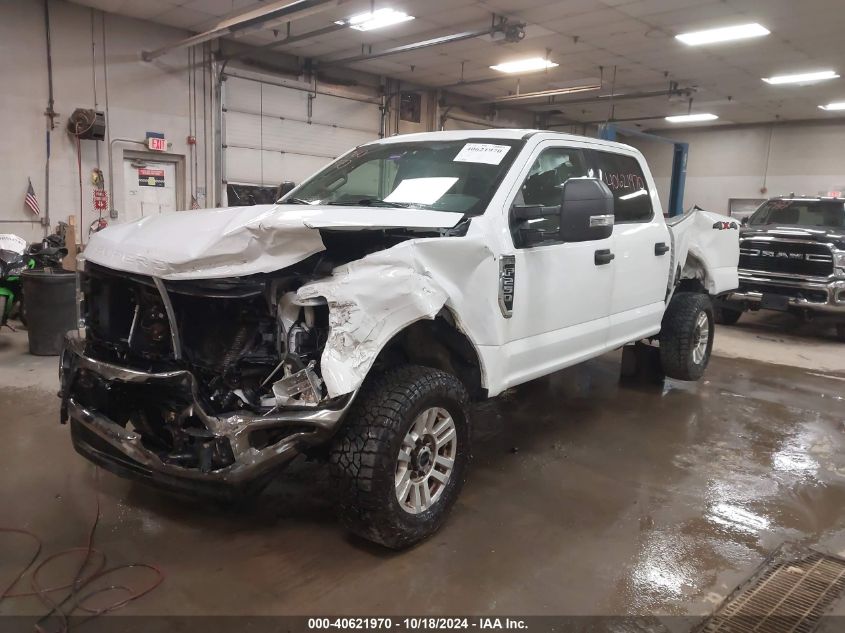 VIN 1FT7W2B69HEC46361 2017 FORD F-250 no.6