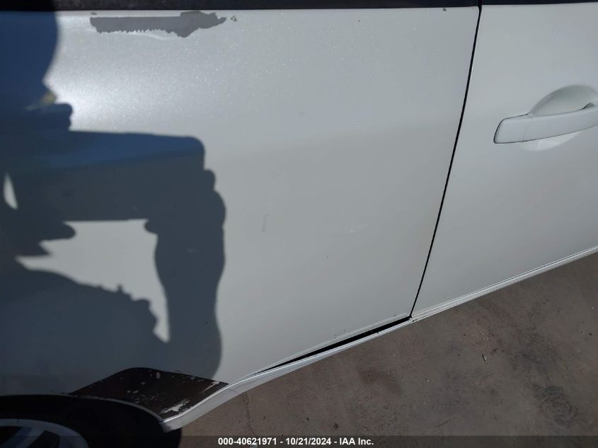 2005 Infiniti G35 VIN: JNKCV54E25M408063 Lot: 40621971