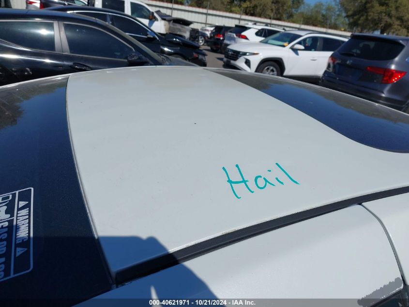 2005 Infiniti G35 VIN: JNKCV54E25M408063 Lot: 40621971