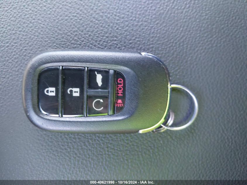 2024 Honda Cr-V Hybrid Sport-L VIN: 7FARS6H8XRE071675 Lot: 40621998