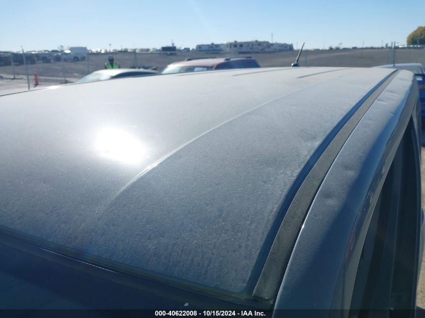 2013 Nissan Cube 1.8 Sl VIN: JN8AZ2KR1DT302424 Lot: 40622008