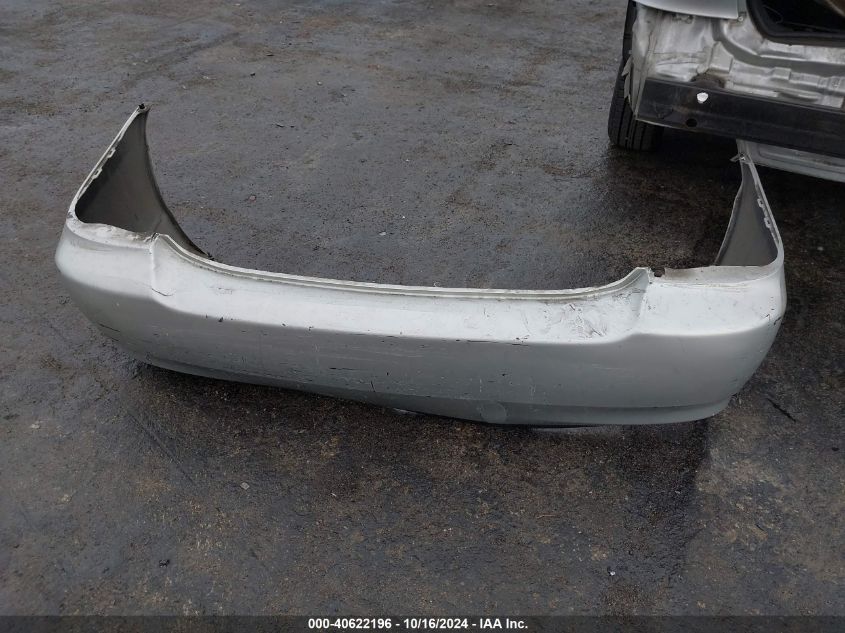 2004 Toyota Corolla Le VIN: 1NXBR32E14Z266226 Lot: 40622196