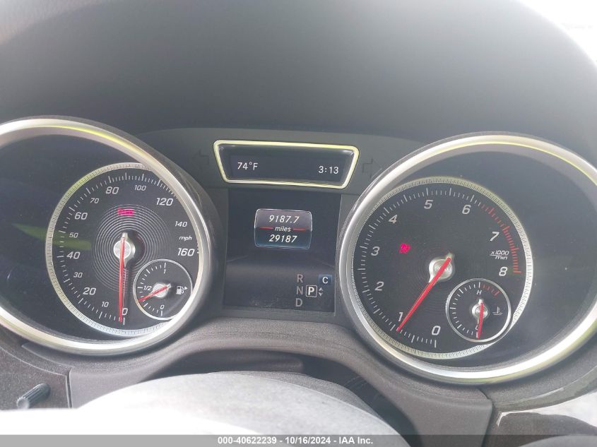 2018 Mercedes-Benz Gle 350 VIN: 4JGDA5JB7JB077266 Lot: 40622239