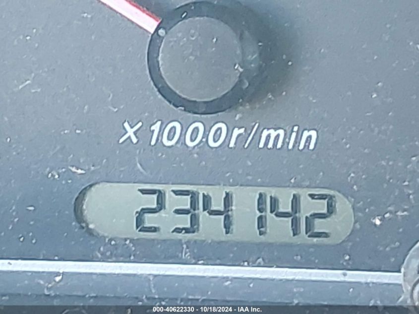 2007 Mazda B2300 VIN: 4F4YR12D17PM02052 Lot: 40622330