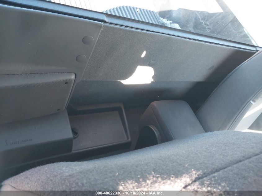 2007 Mazda B2300 VIN: 4F4YR12D17PM02052 Lot: 40622330