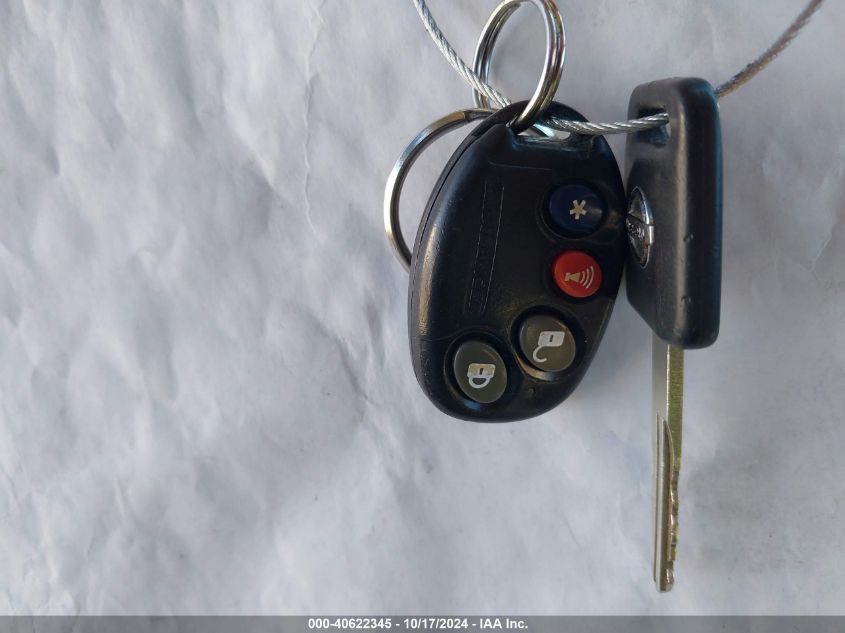 2007 Nissan Sentra 2.0 VIN: 3N1AB61E57L668694 Lot: 40622345