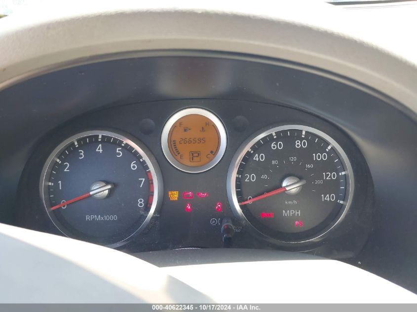 2007 Nissan Sentra 2.0 VIN: 3N1AB61E57L668694 Lot: 40622345