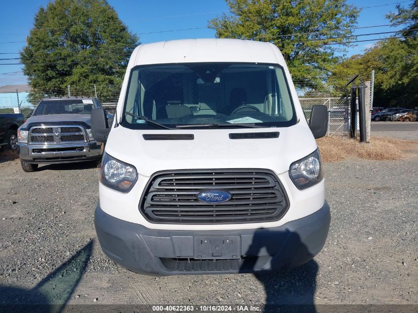 2017 Ford Transit-350 VIN: 1FTBW2CM3HKA65538 Lot: 40622363