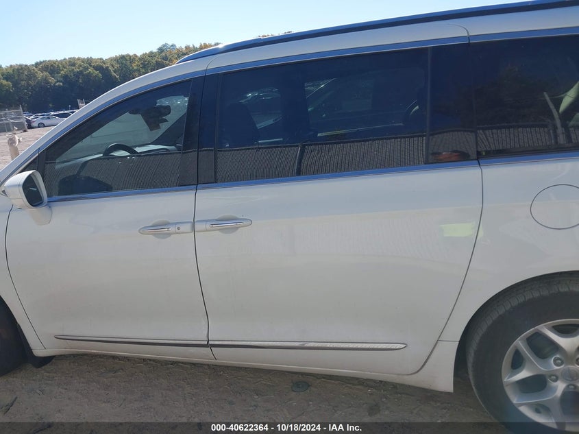 2017 CHRYSLER PACIFICA TOURING-L PLUS - 2C4RC1EG7HR684105