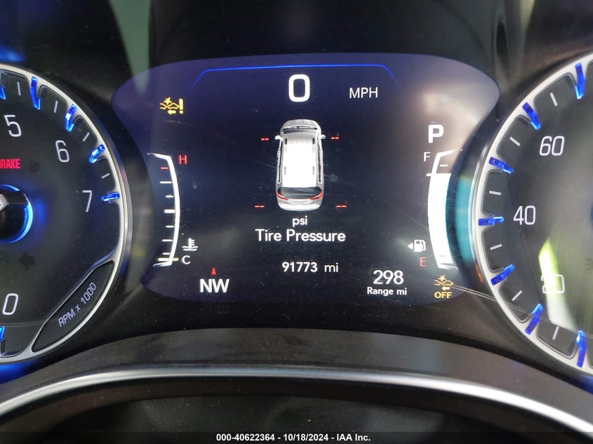 2017 CHRYSLER PACIFICA TOURING-L PLUS - 2C4RC1EG7HR684105