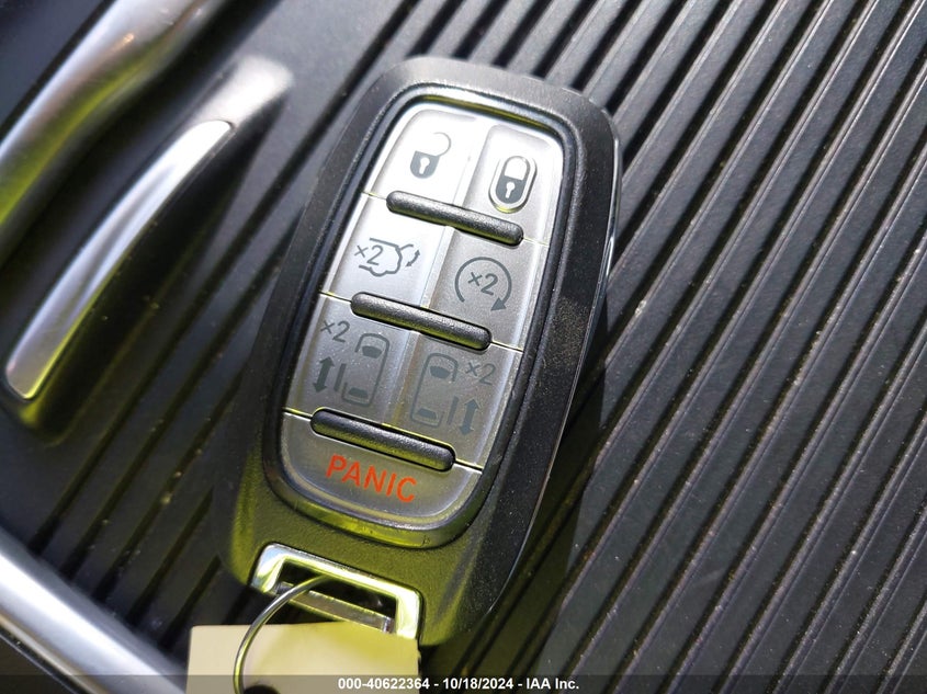 2017 CHRYSLER PACIFICA TOURING-L PLUS - 2C4RC1EG7HR684105