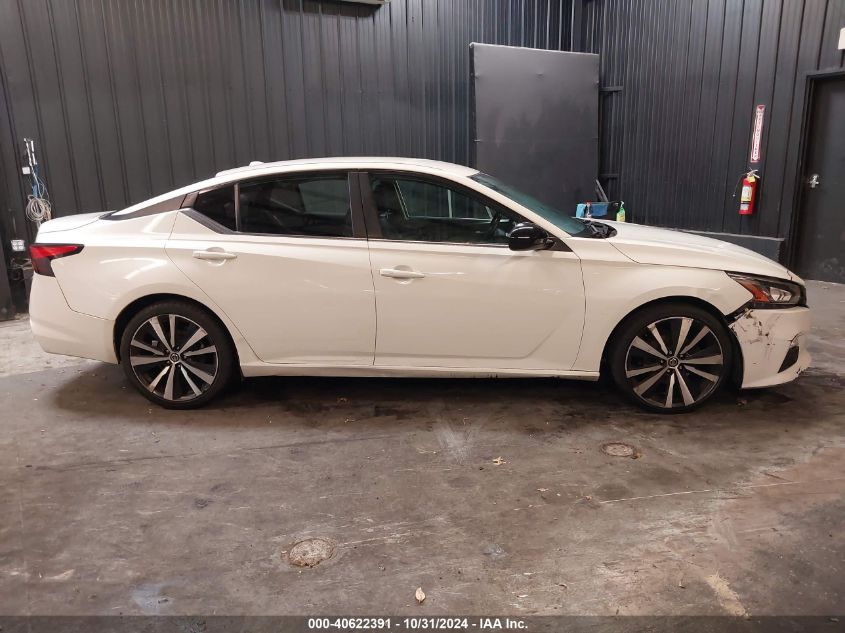 2019 Nissan Altima 2.5 Sr VIN: 1N4BL4CV6KC109326 Lot: 40622391