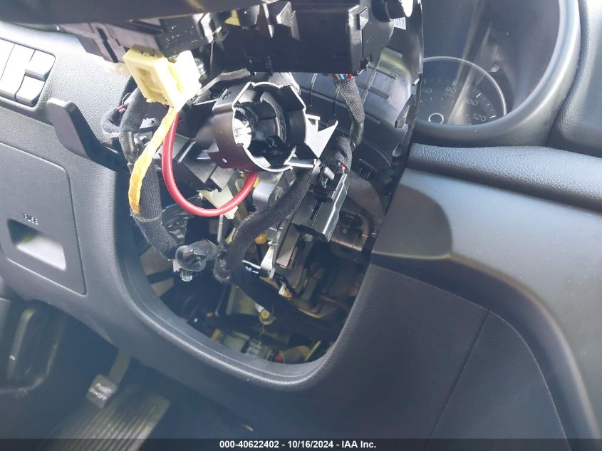 2021 Kia Sportage Lx VIN: KNDPMCAC2M7914308 Lot: 40622402