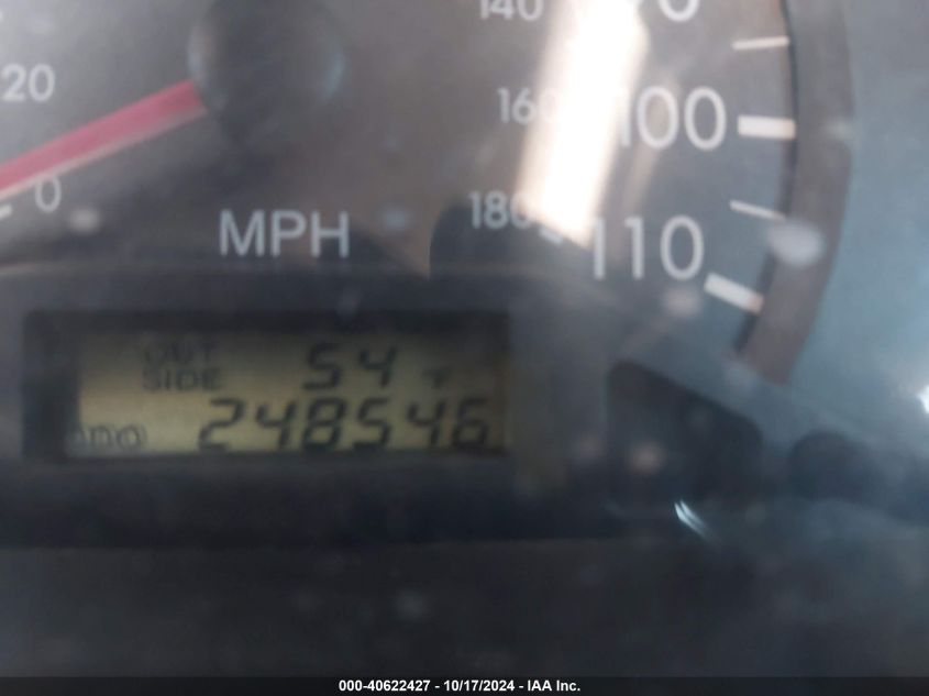 2005 Toyota Corolla Ce VIN: 1NXBR32E45Z354687 Lot: 40622427