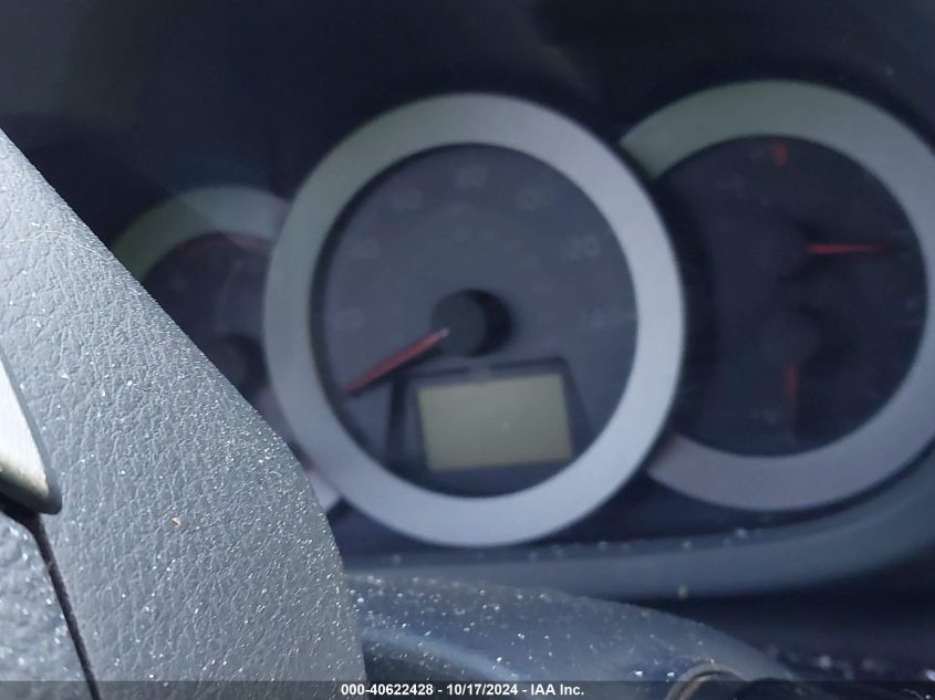 2008 Toyota Rav4 Limited V6 VIN: JTMZK31VX86012114 Lot: 40622428