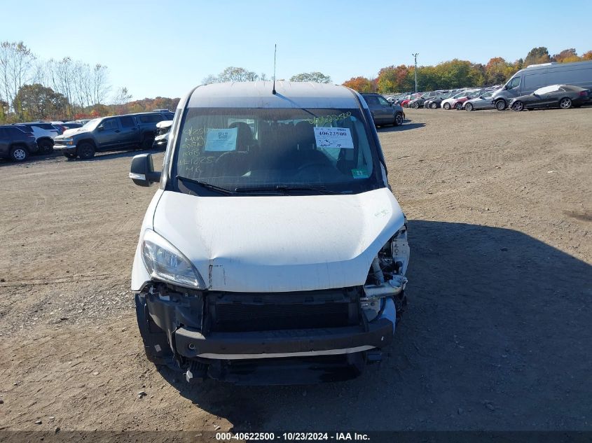 VIN ZFBERFAB2J6L71225 2018 RAM PROMASTER CITY no.12