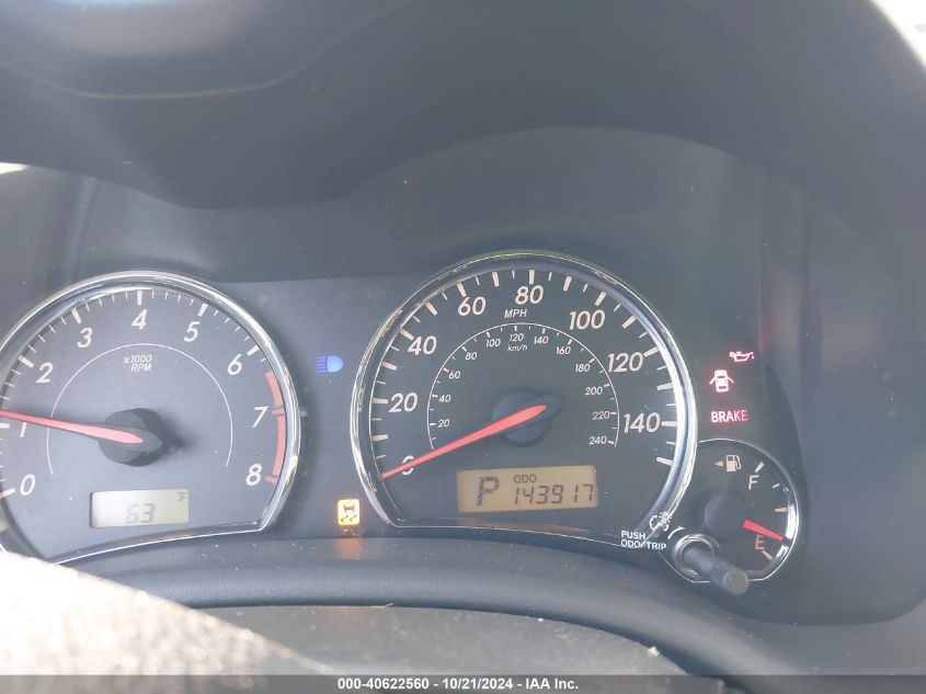 2011 Toyota Corolla S VIN: 2T1BU4EE5BC653327 Lot: 40622560