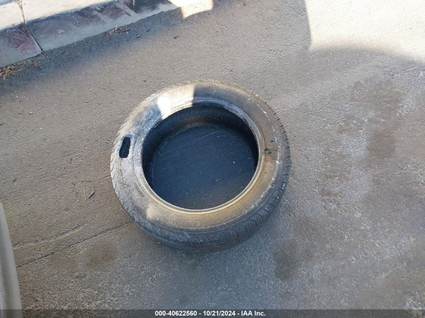 2011 Toyota Corolla S VIN: 2T1BU4EE5BC653327 Lot: 40622560